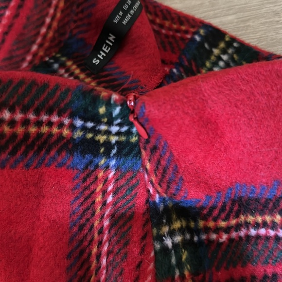 SHEIN skirt medium - Picture 3 of 3